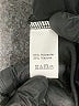 BTFBM Solid Black Cocktail Dress Size M - photo 8