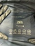Zara Black Snow Jacket Size M - photo 6