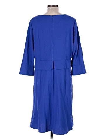 LUXE Casual Dress (view 2)