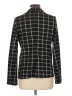 Coco & Shay Plaid Black Blazer Size L - photo 2