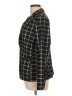 Coco & Shay Plaid Black Blazer Size L - photo 5