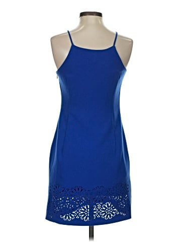Banana Republic Factory Store Cocktail Dress (view 2)