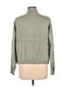 Kensie 100% Modal Green Kimono Size L - photo 2