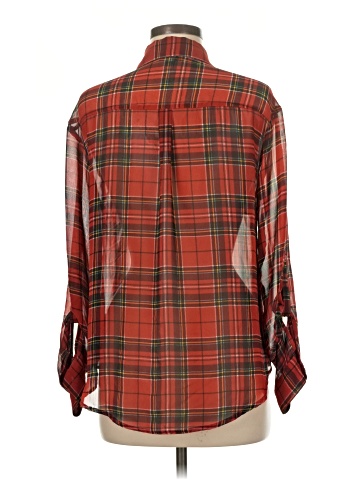 Decree Long Sleeve Blouse (view 2)