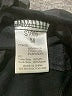 Scarlet Boulevard Black Active Pants Size M - photo 8