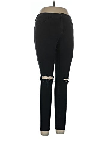 Topshop Jeans (view 1)