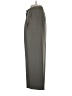 Unbranded 100% Polyester Gray Dress Pants Size 4 - photo 5