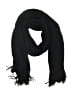 Rikka 100% Acrylic Black Scarf One size - photo 1
