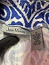 Jason Maxwell Paisley Blue Board Shorts Size 10 - photo 3