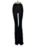 Gossip Solid Black Dress Pants Size M - photo 1
