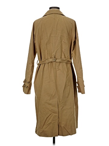 Current Air Trenchcoat (view 2)