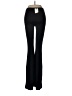 Gossip Solid Black Dress Pants Size M - photo 2