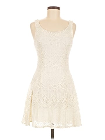 You Are Not Alone Cocktail Dress (view 1)