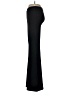 Gossip Solid Black Dress Pants Size M - photo 5