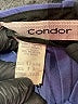 Condor Blue Casual Pants Size 7 - 8 - photo 7