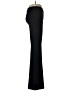 Gossip Solid Black Dress Pants Size M - photo 4