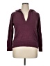 Eddie Bauer Burgundy Pullover Sweater Size XL - photo 1