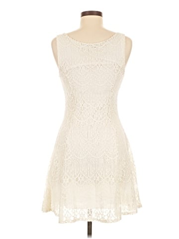 You Are Not Alone Cocktail Dress (view 2)