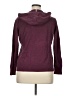 Eddie Bauer Burgundy Pullover Sweater Size XL - photo 2