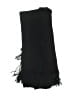Rikka 100% Acrylic Black Scarf One size - photo 2