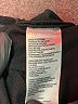 Rafaella Solid Black Active Pants Size 2X - photo 5