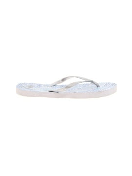 Assorted Brands Flip Flops