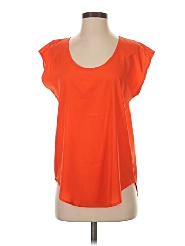 Frenchi Short Sleeve Top (view 1)