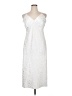 Natori White Cocktail Dress Size XL - photo 1
