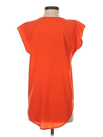 Frenchi Short Sleeve Top (view 2)