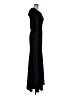 Alex Evenings Solid Black Casual Dress Size 6 - photo 4