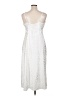 Natori White Cocktail Dress Size XL - photo 2