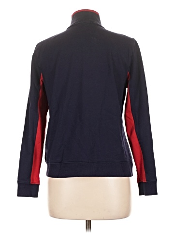 L-RL Lauren Active Ralph Lauren Track Jacket (view 2)