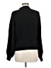 Pinque Black Turtleneck Sweater Size M - photo 2