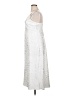 Natori White Cocktail Dress Size XL - photo 5