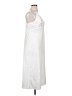 Natori White Cocktail Dress Size XL - photo 4