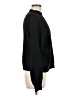 Pinque Black Turtleneck Sweater Size M - photo 4