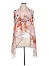 2 Chic Orange Kimono Size XL (estimated) - photo 1