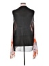 2 Chic Orange Kimono Size XL (estimated) - photo 2