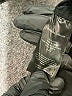 Samsoe Samsoe Black Casual Dress Size L - photo 8