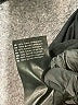 Samsoe Samsoe Black Casual Dress Size L - photo 9