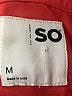 SO Solid Red Jacket Size M - photo 6