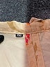 Unbranded Tropical Tan Casual Pants Size XXL - photo 3