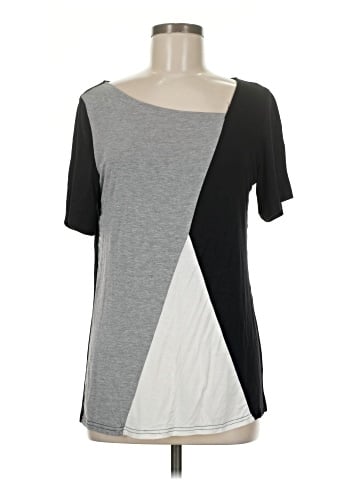 Sarin Mathews Short Sleeve Top (view 1)