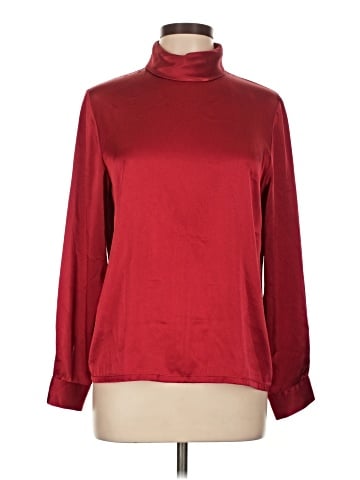 Pendleton Long Sleeve Blouse (view 1)