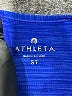 Athleta Blue Active Tank Size S (tall) - photo 7