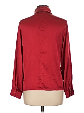 Pendleton Long Sleeve Blouse (view 2)