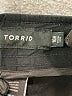 Torrid Solid Black Dress Pants Size 16 - photo 6