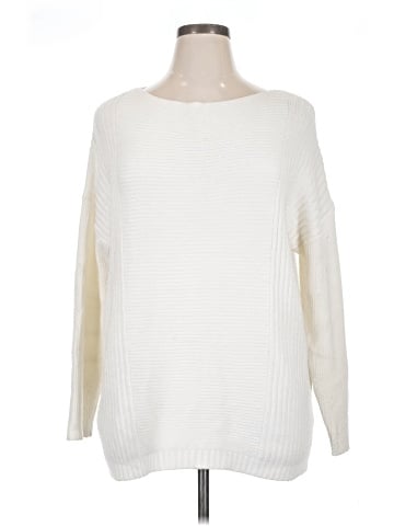 Puli Pullover Sweater (view 1)