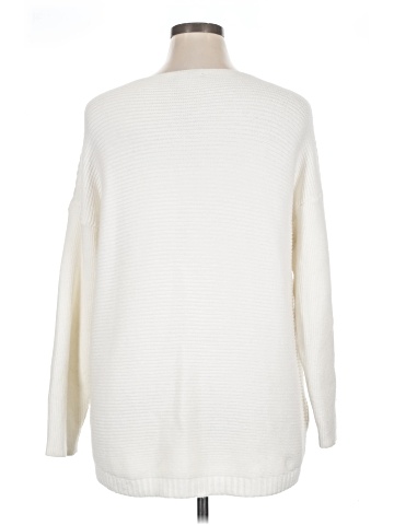 Puli Pullover Sweater (view 2)