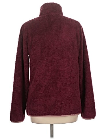 Tek Gear Faux Fur Jacket (view 2)